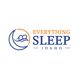 Sponsor Logo for Everything Sleep Idaho