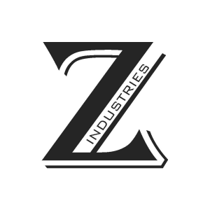 Sponsor Logo for Z Industries LLC