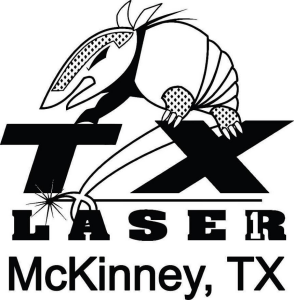 Sponsor Logo for Texas Laser 1