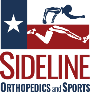 Sponsor Logo for Sideline Orthopedic and Sports