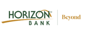 Sponsor Logo for Horizon Bank