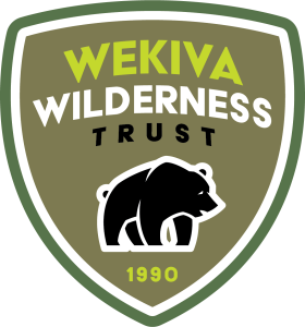 Sponsor Logo for Wekiva Wilderness Trust