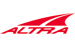 Sponsor Logo for Altra