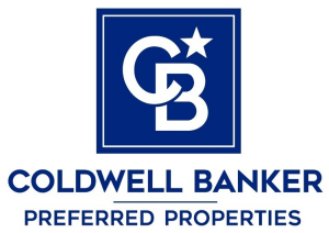 Sponsor Logo for Coldwell Banker