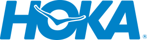 Sponsor Logo for Hoka