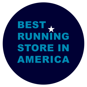 Sponsor Logo for Best Running Store in America
