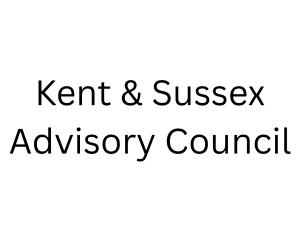 Logo for Kent & Sussex Advisory Council