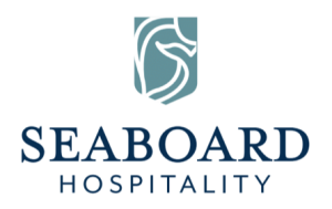 Sponsor Logo for Seaboard Hospitality
