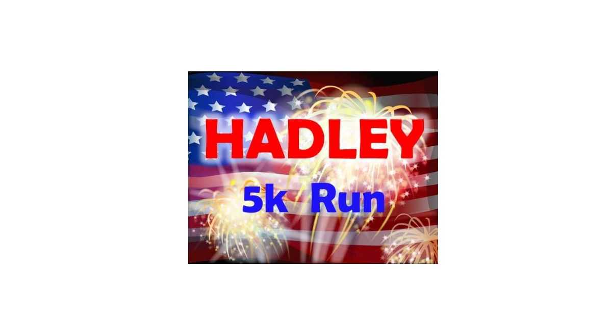 Hadley Run