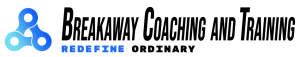 Sponsor Logo for Breakaway Coaching and Training