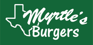 Sponsor Logo for Myrtle's Burgers