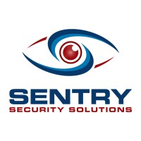 Sponsor Logo for Sentry Security Solutions