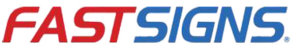Sponsor Logo for FastSigns