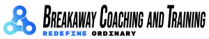 Sponsor Logo for Breakaway Coaching and Training