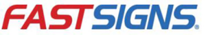 Sponsor Logo for FastSigns