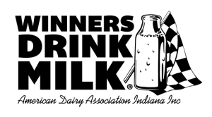 Sponsor Logo for Winners Drink Milk