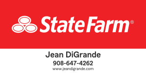 Sponsor Logo for Jean DiGrande-State Farm