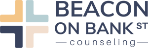 Sponsor Logo for Beacon on Bank Street