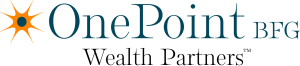 Sponsor Logo for OnePoint BFG Wealth Partners