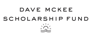 Sponsor Logo for Dave McKee Scholarship Fund