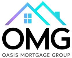 Sponsor Logo for Oasis Mortgage Group