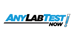 Sponsor Logo for Any Lab Test Now