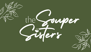 Sponsor Logo for The Souper Sisters