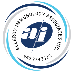 Sponsor Logo for Allergy Immunology Associates - West