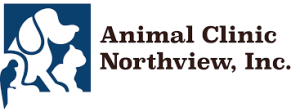 Sponsor Logo for Animal Clinic Northview