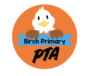 Sponsor Logo for Birch Primary PTA