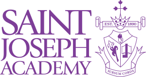 Sponsor Logo for Saint Joseph Academy