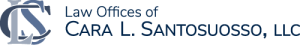 Sponsor Logo for Law Offices of Cara L. Santosuosso, LLC