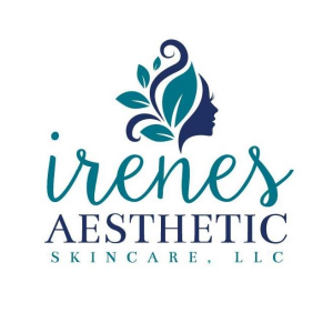 Sponsor Logo for Irene's Aesthetic Skincare