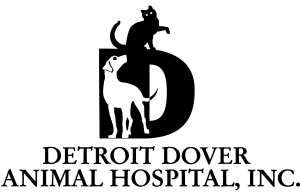 Sponsor Logo for Detroit Dover Animal Hospital