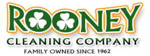 Sponsor Logo for Rooney Cleaning Company