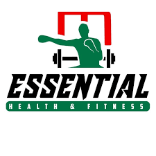 Sponsor Logo for Essential Health and Fitness