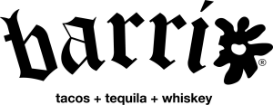 Sponsor Logo for Barrio