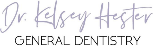 Sponsor Logo for Dr. Kelsey Hester - General Dentistry