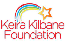 Sponsor Logo for Keira Kilbane Foundation