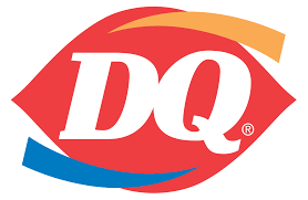 Sponsor Logo for Romp's Dairy Queen