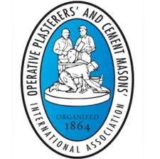Sponsor Logo for Cement Masons Local 404