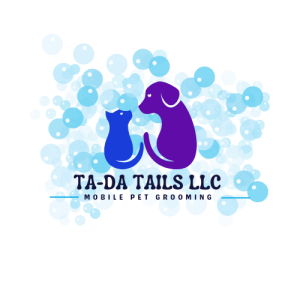 Sponsor Logo for Ta-Da Tails