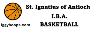 Sponsor Logo for St. Ignatius of Antioch Basketball