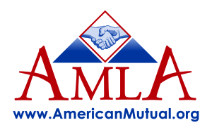 Sponsor Logo for American Mutual Life Association