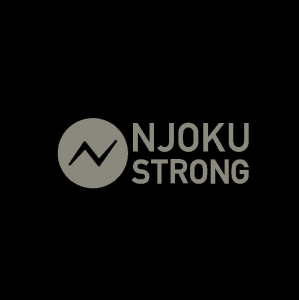 Sponsor Logo for Njoku Strong