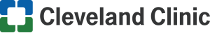 Logo for Cleveland Clinic