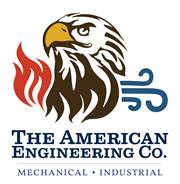 Sponsor Logo for The American Engineering Complany