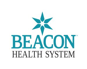 Thank you to our Sponsor Logo for Beacon Health System