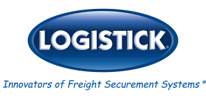 Thank you to our Sponsor Logo for Logistick Inc.