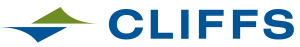 Thank you to our Sponsor Logo for Cleveland-Cliffs